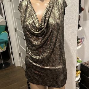 Michael Michael Kors Sequence Top